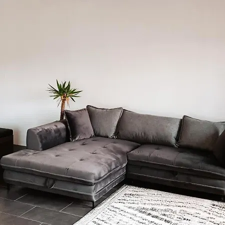 Prostorny Apartman V Chko Krivoklatsko *